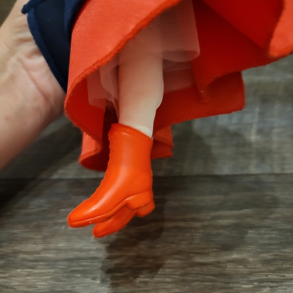 Barbie Doll Mary Popins Disney - Picture 4 of 10